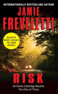 Risk (Emma Caldridge #4.1)