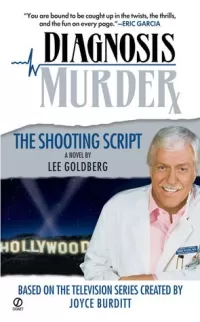 The Shooting Script (Diagnosis Murder #3)