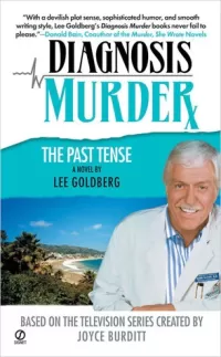 The Past Tense (Diagnosis Murder #5)