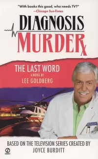The Last Word (Diagnosis Murder #8)