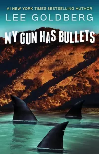 My Gun Has Bullets (Charlie Willis #1)