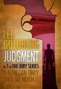 Judgment (The Jury Series #1)