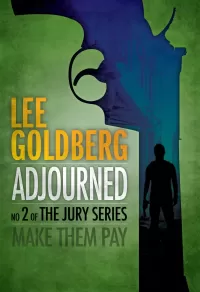 Adjourned (The Jury Series #2)