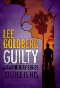 Guilty (The Jury Series #4)