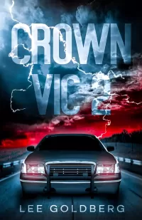 Crown Vic 2: If I Were A Rich Man (Crown Vic #2)