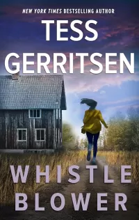 Whistleblower