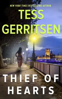 Thief of Hearts (Tavistock Family Series #2)