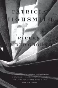 Ripley Under Ground (Ripley #2)