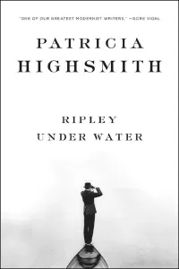 Ripley Under Water (Ripley #5)