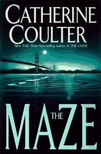 The Maze (An FBI Thriller #2)