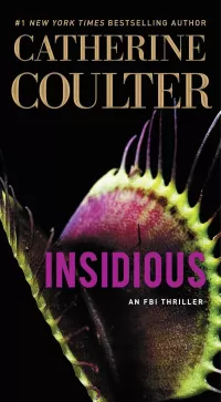 Insidious (An FBI Thriller #20)