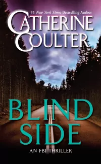 Blindside (An FBI Thriller #8)