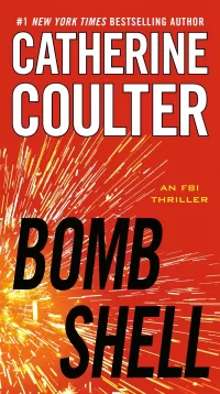 Bombshell (An FBI Thriller #17)