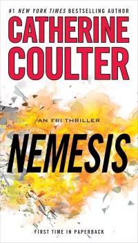 Nemesis (An FBI Thriller #19)