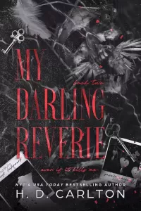 My Darling Reverie (Hollow Graves Duet #2)