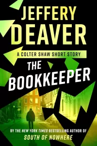 The Bookkeeper (Colter Shaw #5.5)