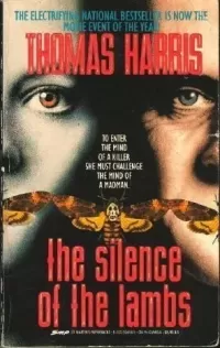 The Silence of the Lambs (Hannibal Lecter #2)