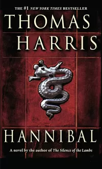 Hannibal (Hannibal Lecter #3)