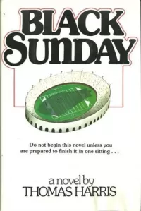 Black Sunday