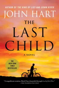 The Last Child (Johnny Merrimon #1)