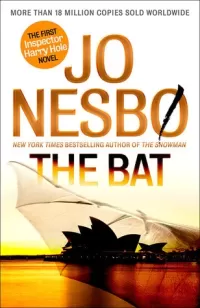 The Bat (Harry Hole #1)