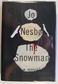 The Snowman (Harry Hole #7)