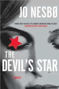 The Devil's Star (Harry Hole #5)
