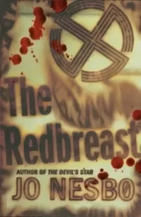 The Redbreast (Harry Hole #3)