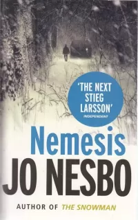 Nemesis (Harry Hole #4)