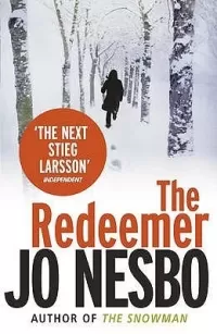 The Redeemer (Harry Hole #6)