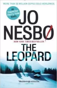 The Leopard (Harry Hole #8)