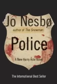 Police (Harry Hole #10)