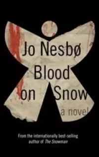 Blood on Snow (Blood on Snow #1)