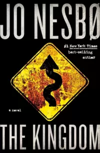 The Kingdom (The Kingdom #1)