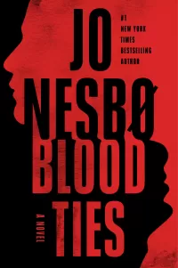 Blood Ties (The Kingdom #2)