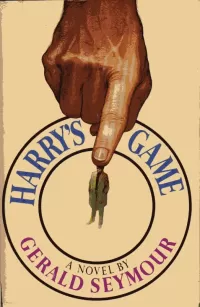 Harry's Game