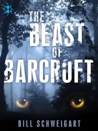 The Beast of Barcroft (The Fatal Folklore Trilogy #1)