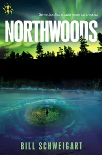 Northwoods (The Fatal Folklore Trilogy #2)