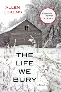 The Life We Bury (Detective Max Rupert and Joe Talbert #1)