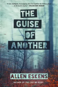 The Guise of Another (Detective Max Rupert #2)