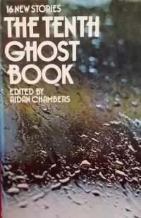The Tenth Ghost Book (The Ghost Book #10)