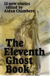 The Eleventh Ghost Book (The Ghost Book #11)