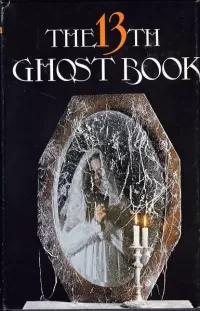 The Thirteenth Ghost Book (The Ghost Book #13)