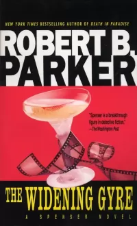 The Widening Gyre (Spenser #10)