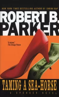 Taming a Seahorse (Spenser #13)