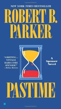 Pastime (Spenser #18)