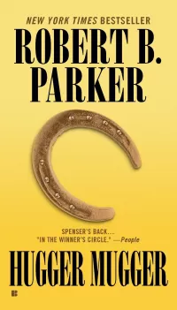 Hugger Mugger (Spenser #27)