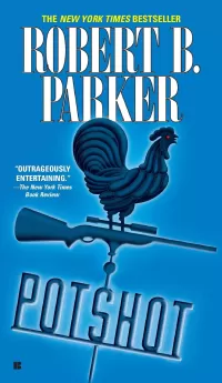 Potshot (Spenser #28)