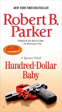Hundred-Dollar Baby (Spenser #34)
