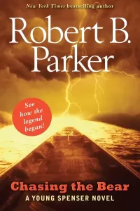 Chasing the Bear (Young Spenser)